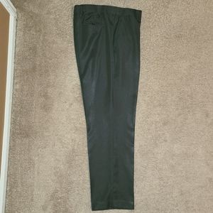 Navy Lauren By Ralph Lauren Dress Pants